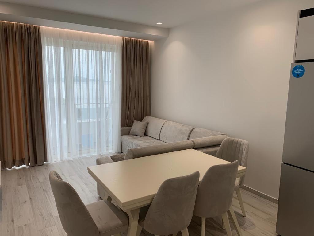 Delfin Apartamento *