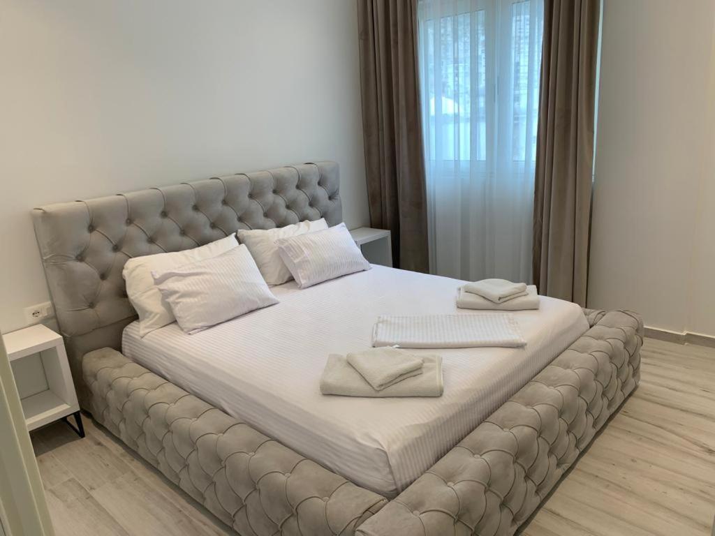 Apartamento Delfin *