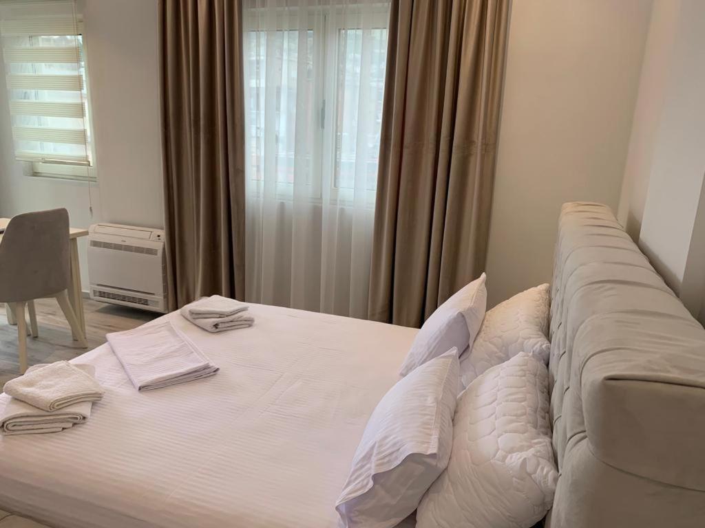 Apartamento Delfin