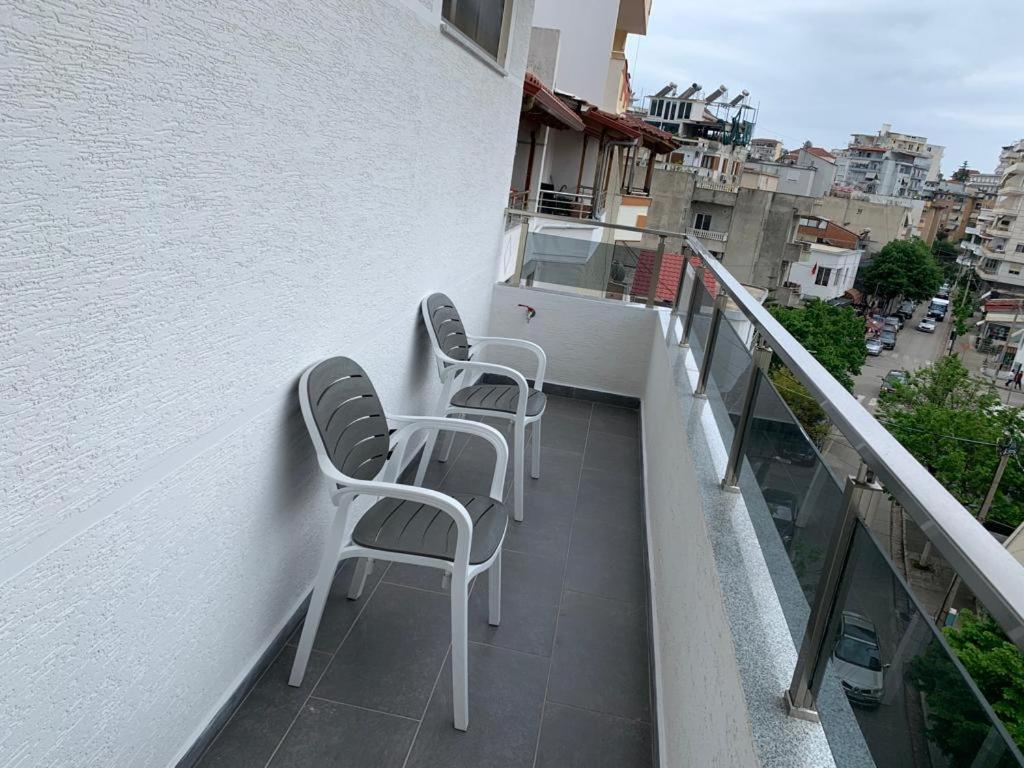 Delfin Apartamento