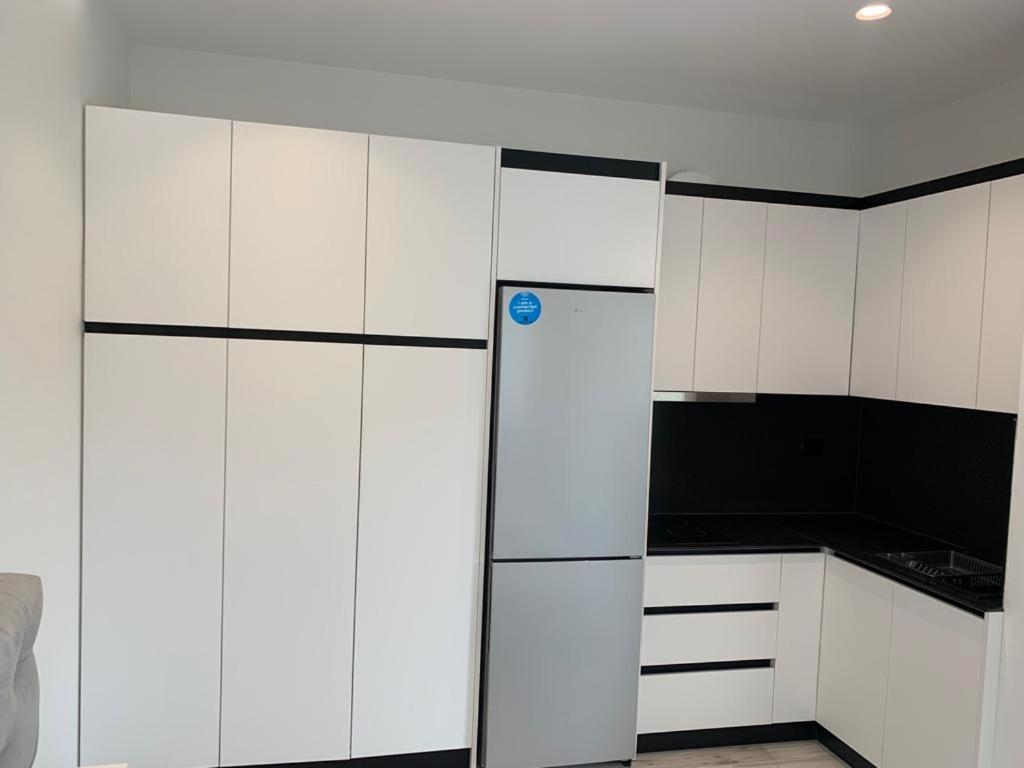 Delfin Apartamento *