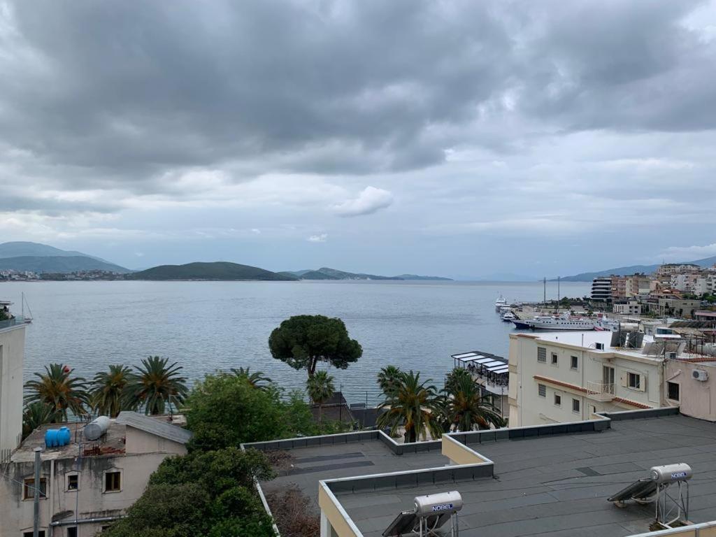 Apartamento Delfin Sarandë