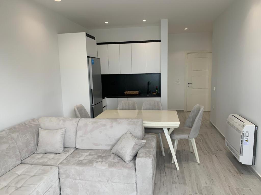Delfin Apartamento