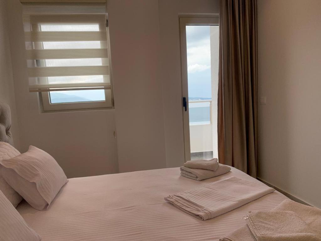 Delfin Apartamento *