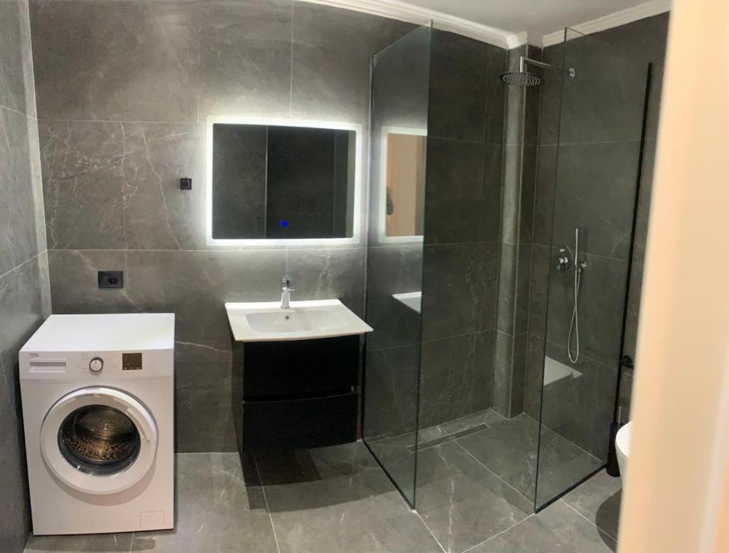 Apartamento Delfin *