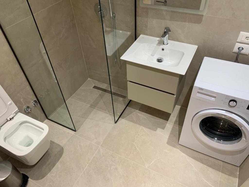 Apartamento Delfin Sarandë