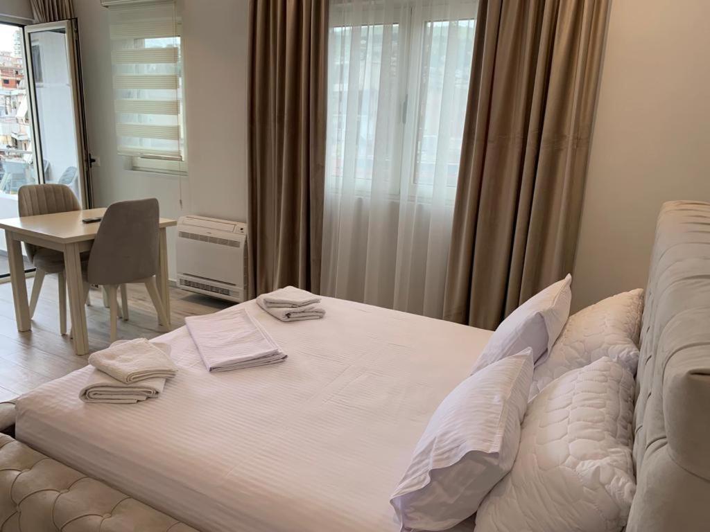 Apartamento Delfin