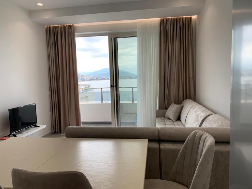 Delfin Apartamento *