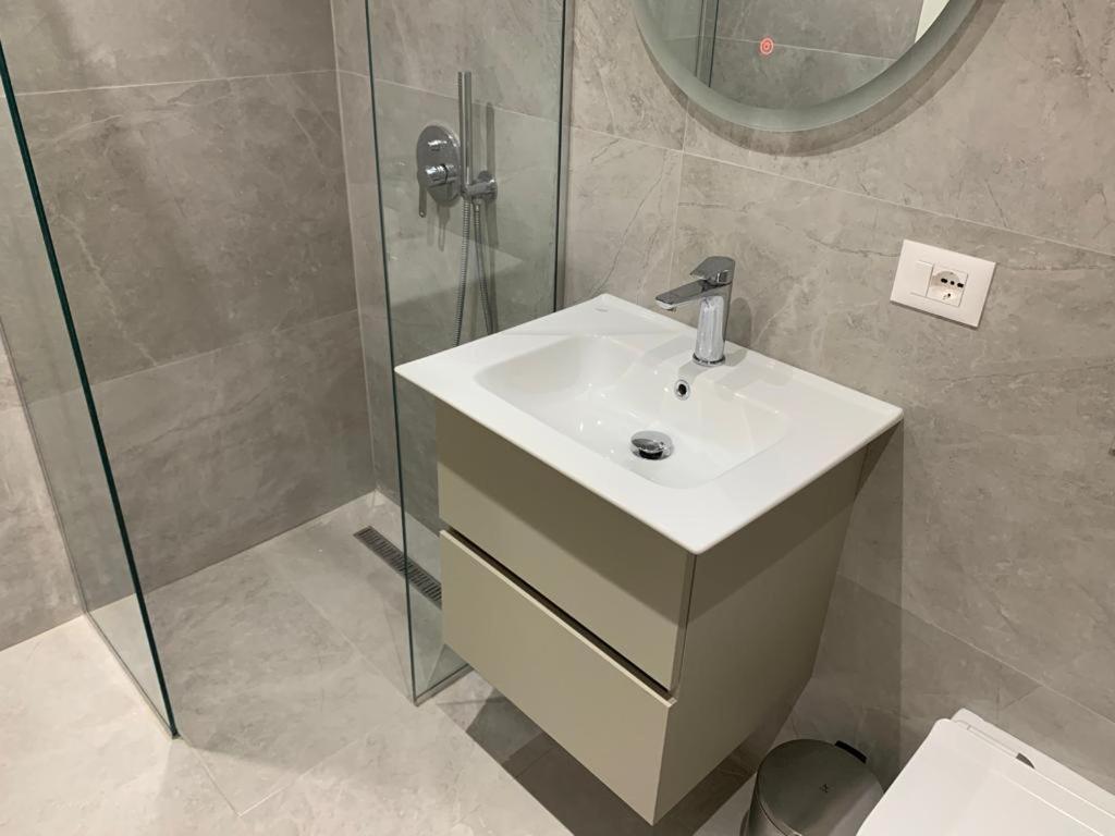Apartamento Delfin Sarandë