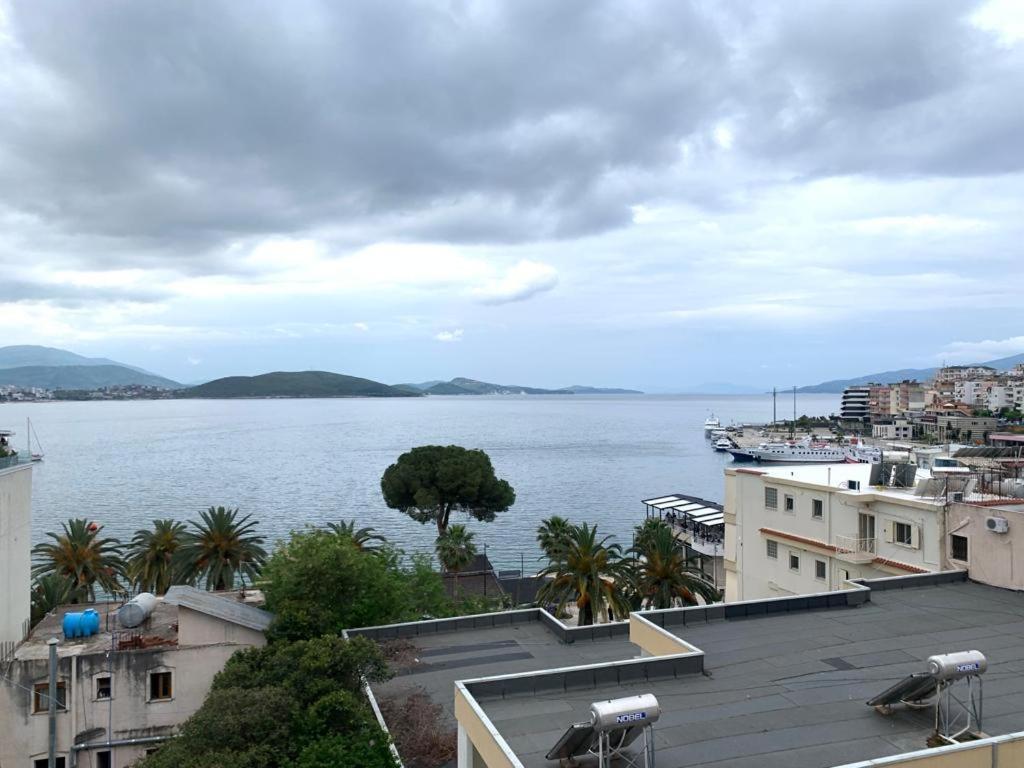Apartamento Delfin