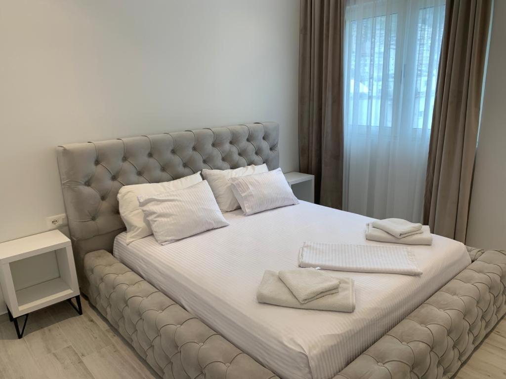 Apartamento Delfin *