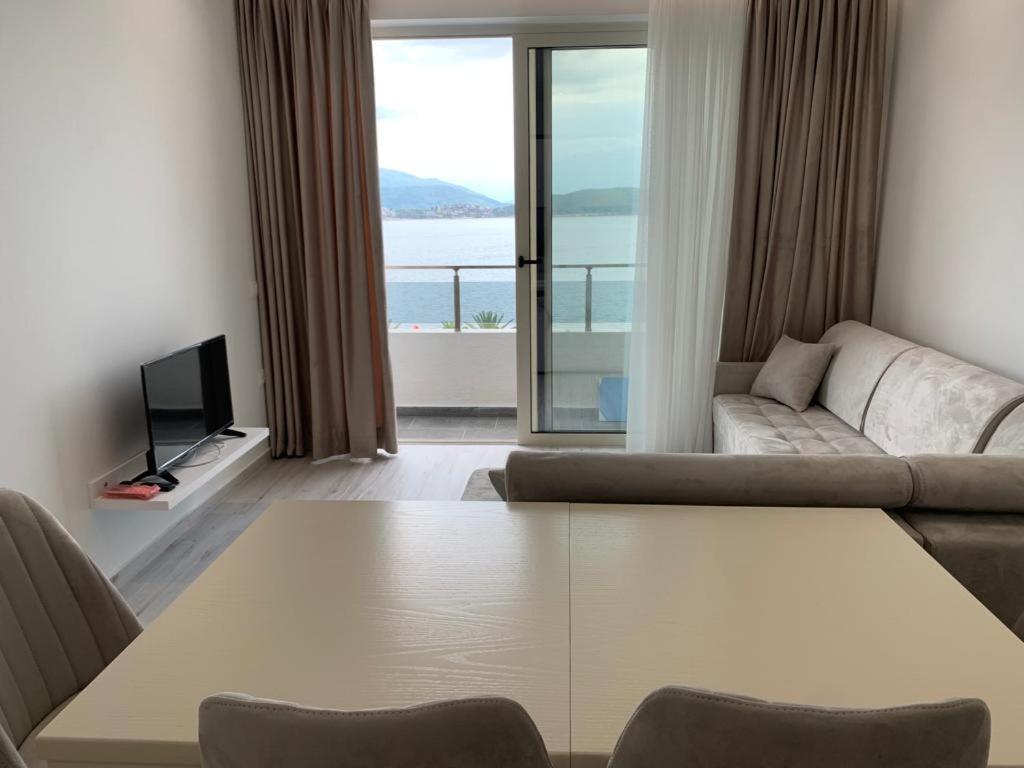 Apartamento Delfin Sarandë