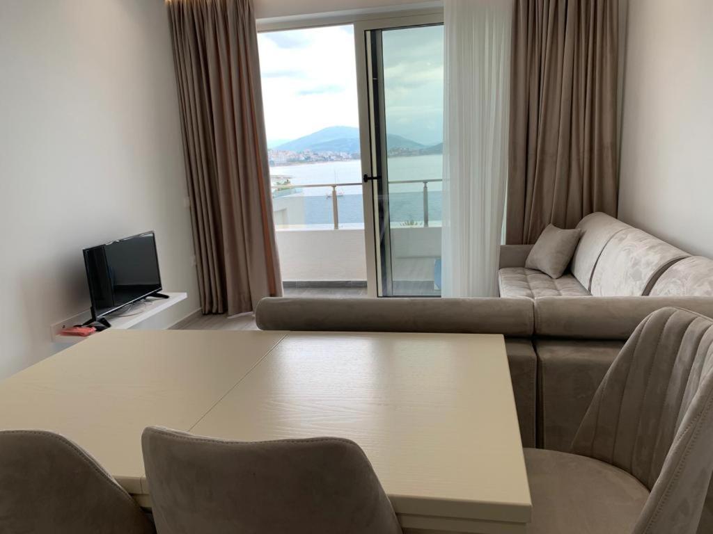 Apartamento Delfin