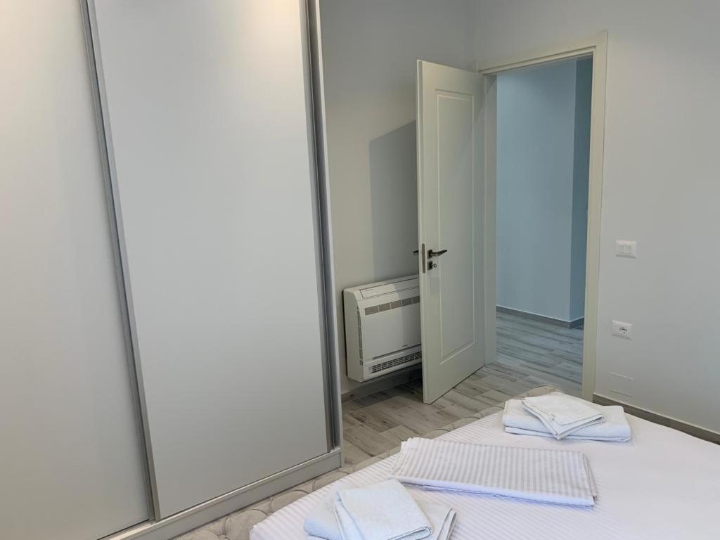 Delfin Apartamento *