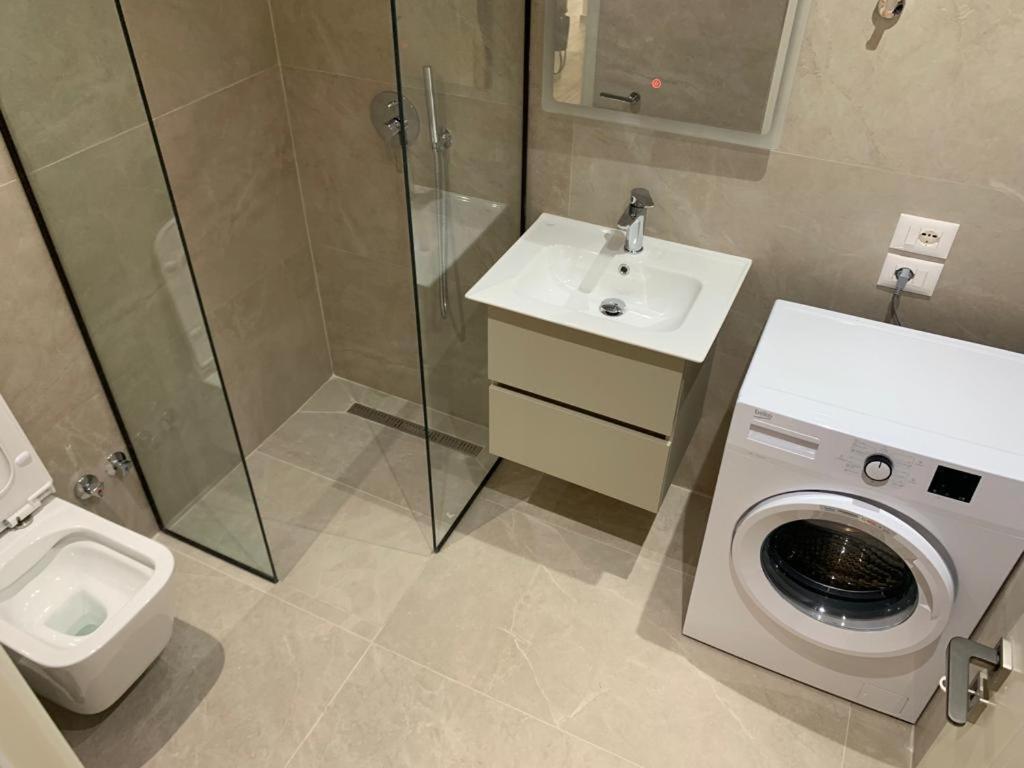 Apartamento Delfin