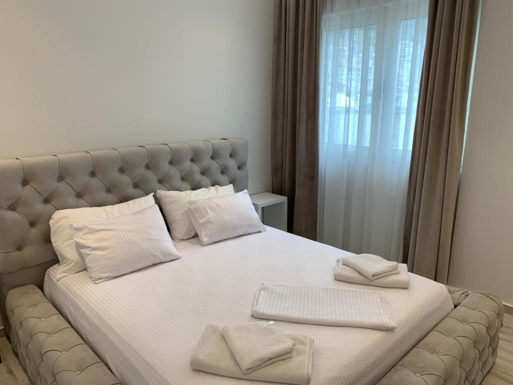 Delfin Apartamento