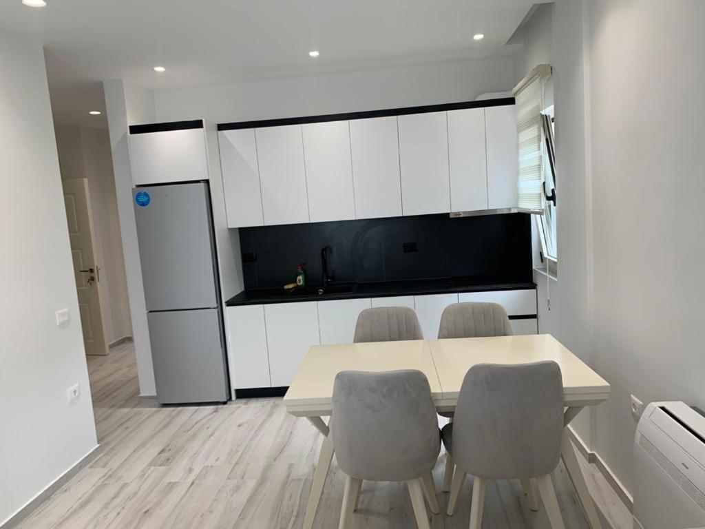 Apartamento Delfin Sarandë
