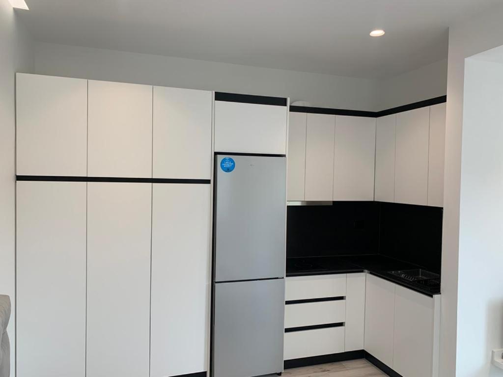 Apartamento Delfin *