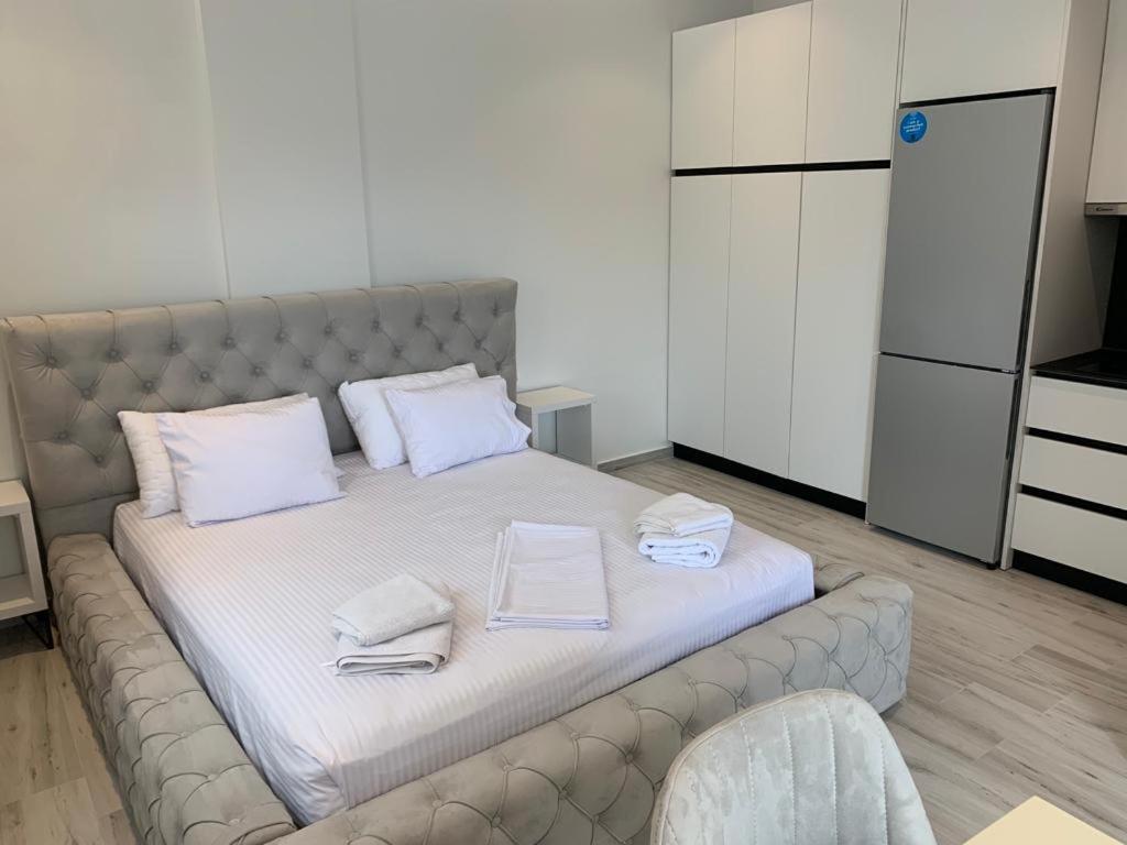 Delfin Apartamento *