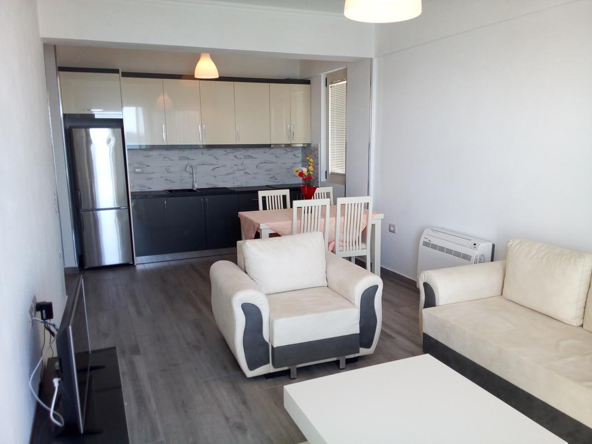 Apartamento Delfin *