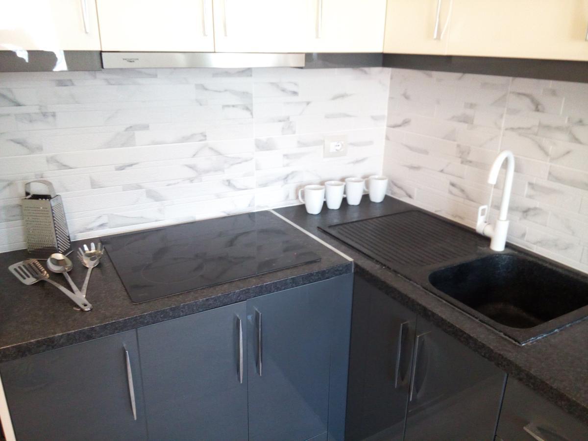 Apartamento Delfin *