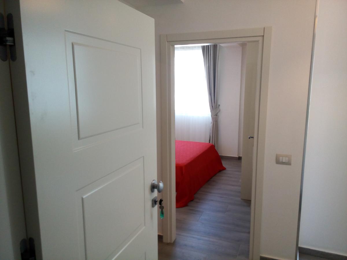 Apartamento Delfin *