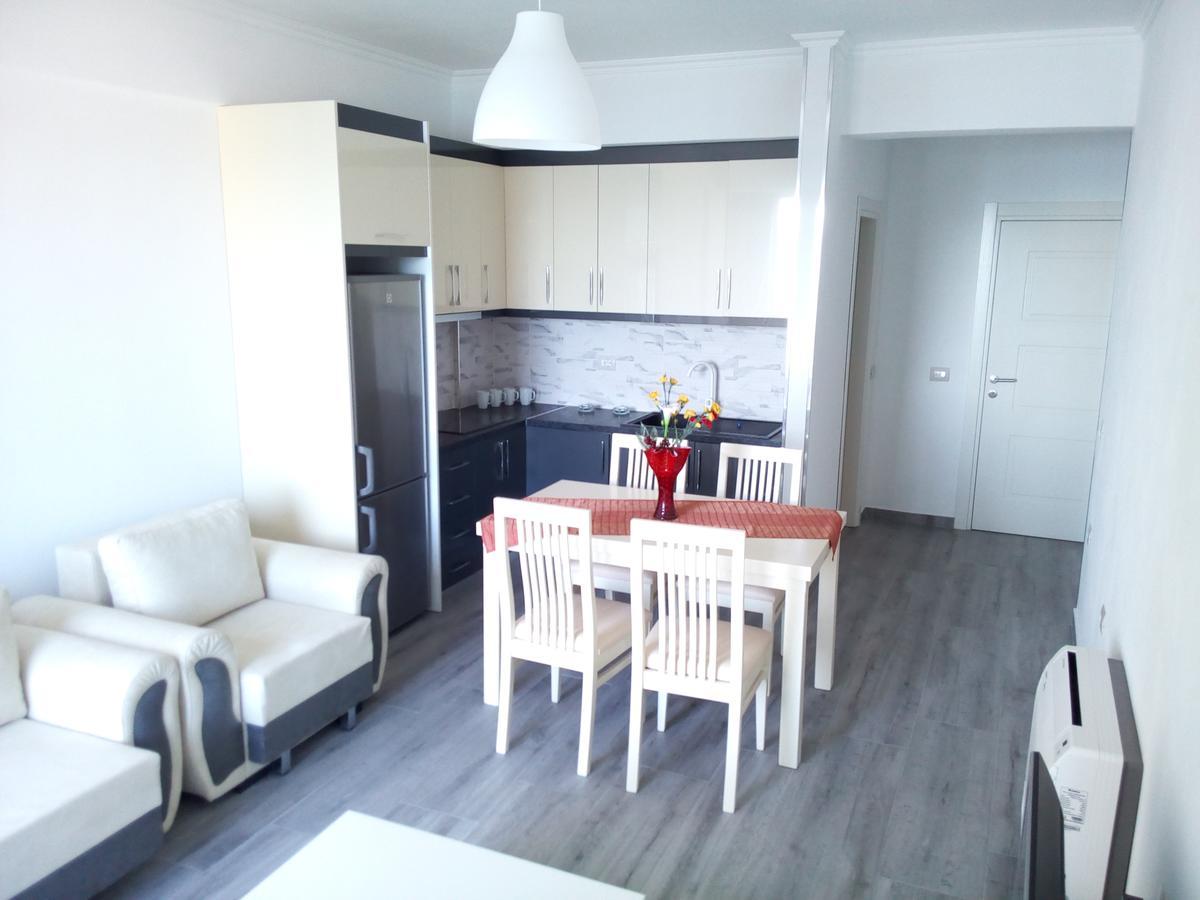 Apartamento Delfin *