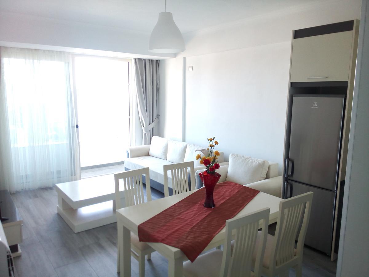 Apartamento Delfin *