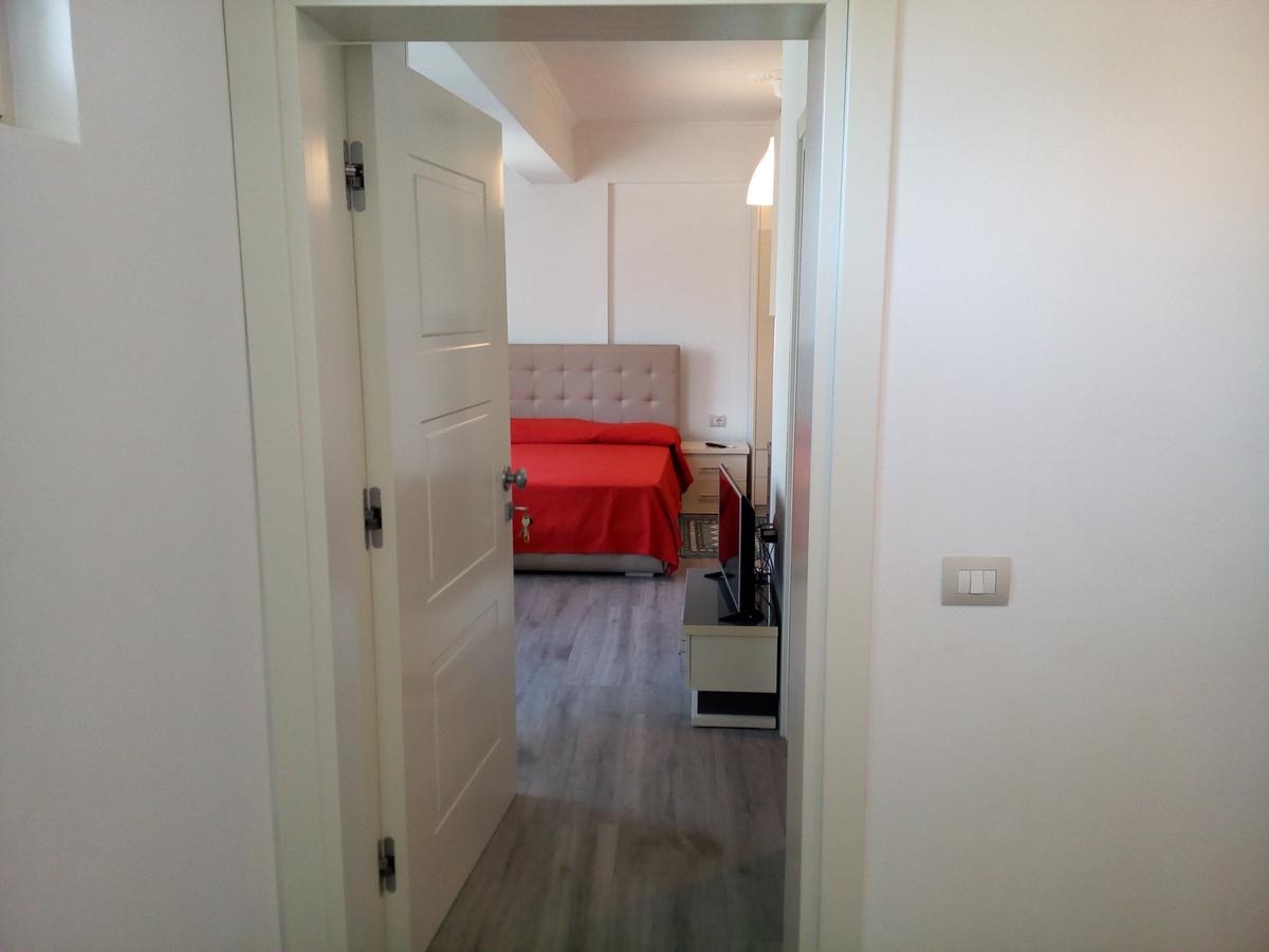 Apartamento Delfin *
