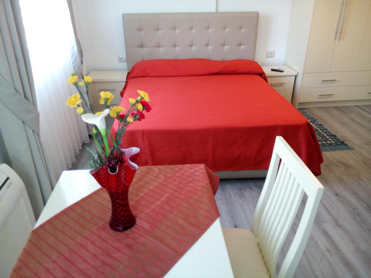 Apartamento Delfin *