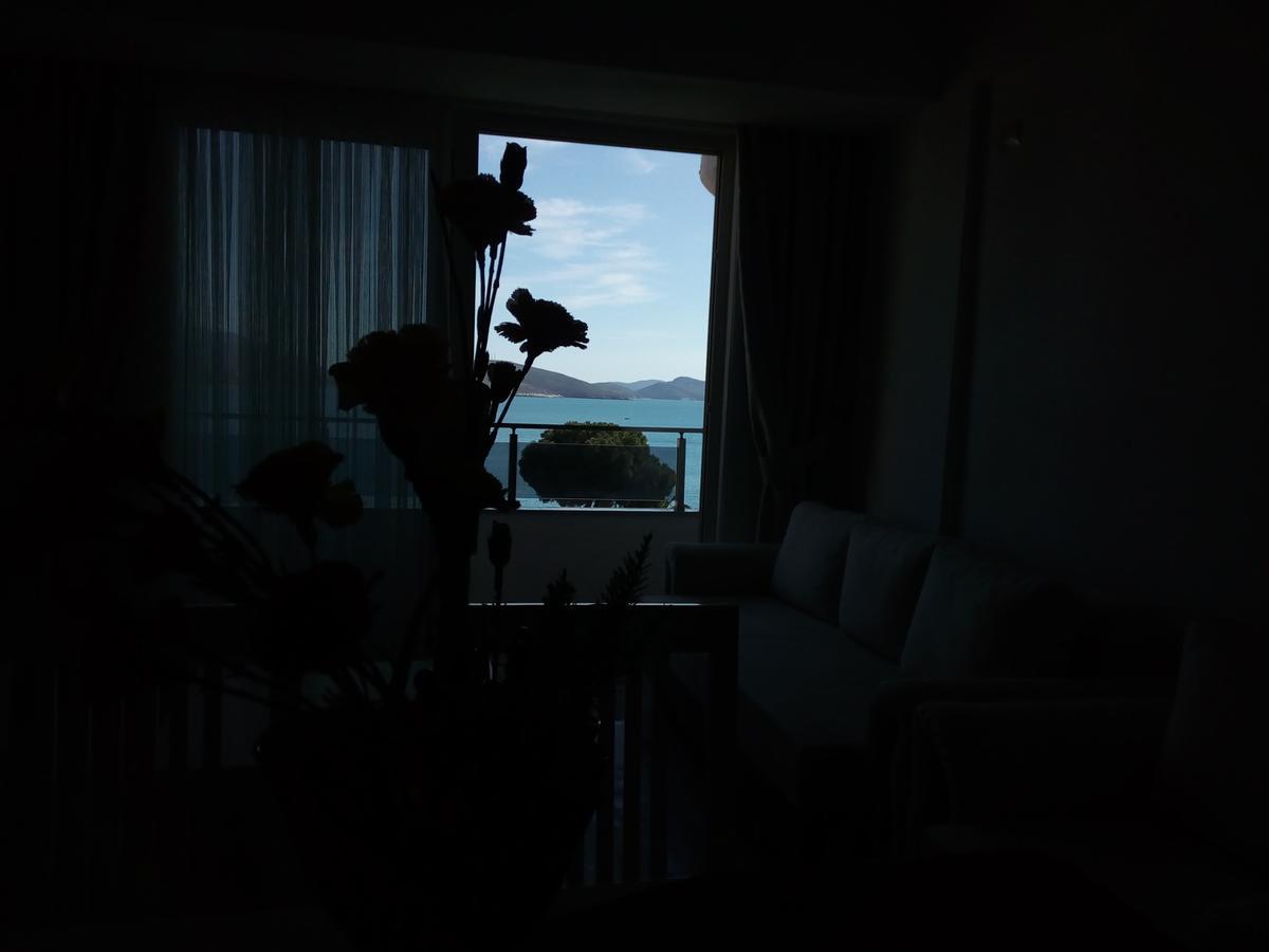 Delfin * Sarandë