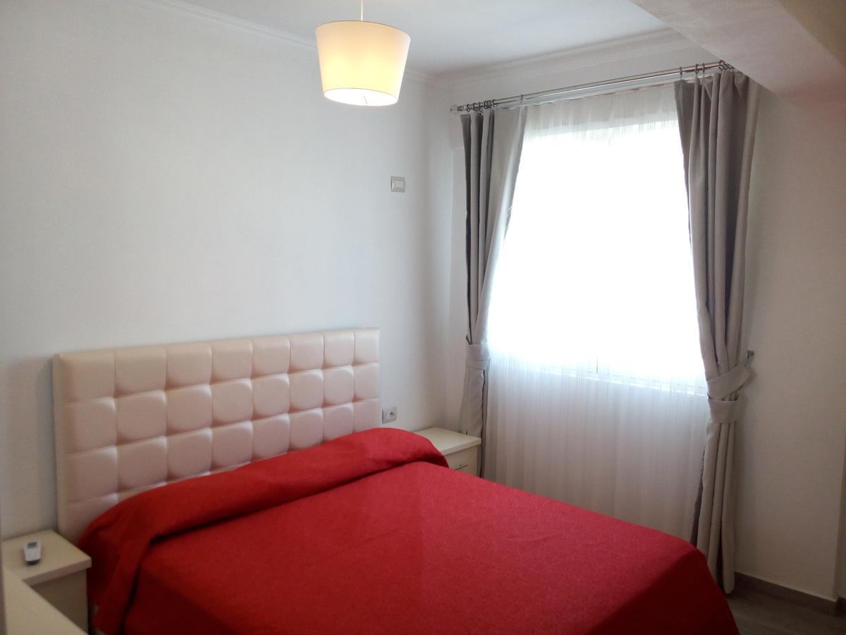 Apartamento Delfin *