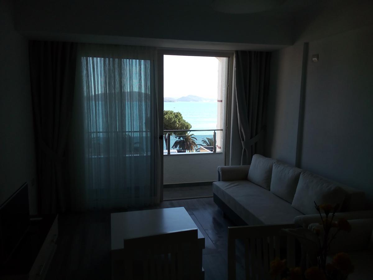 Apartamento Delfin *