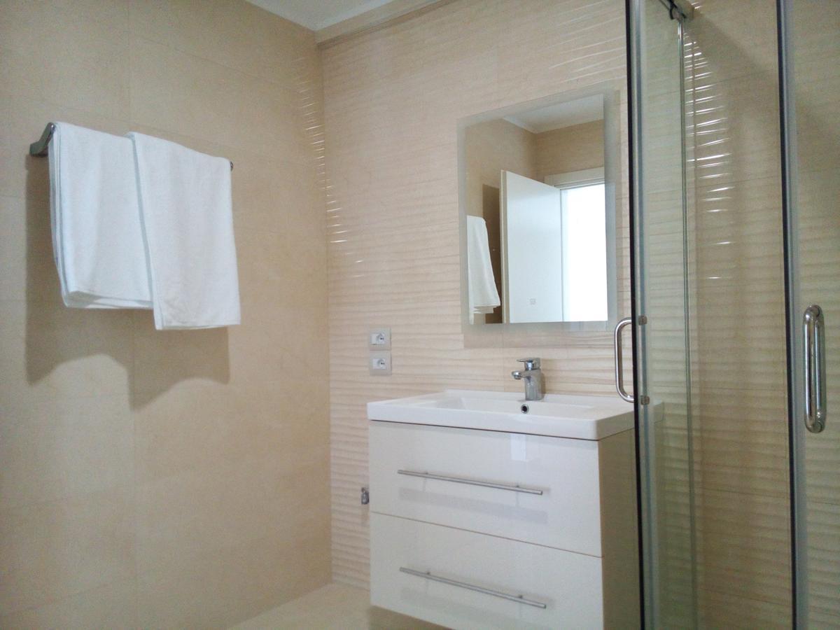 Apartamento Delfin *