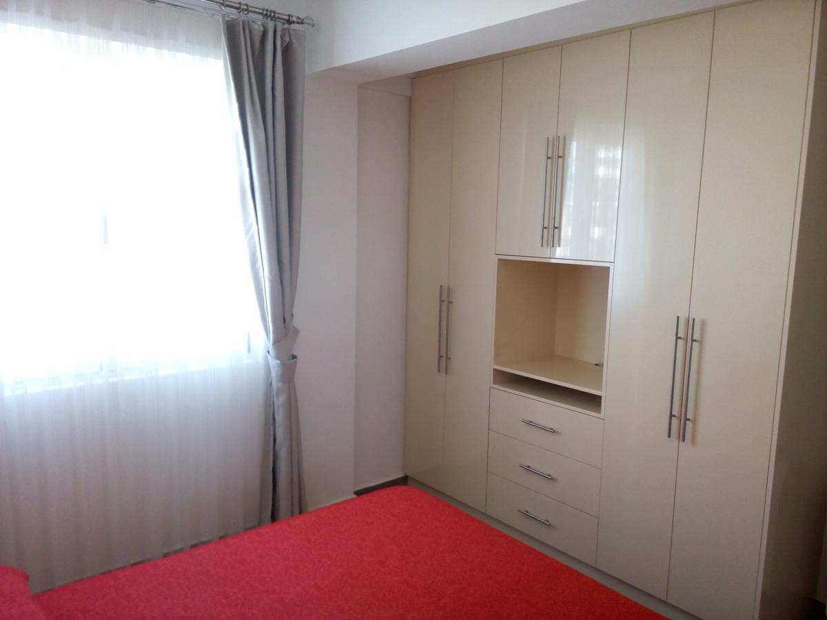 Apartamento Delfin *