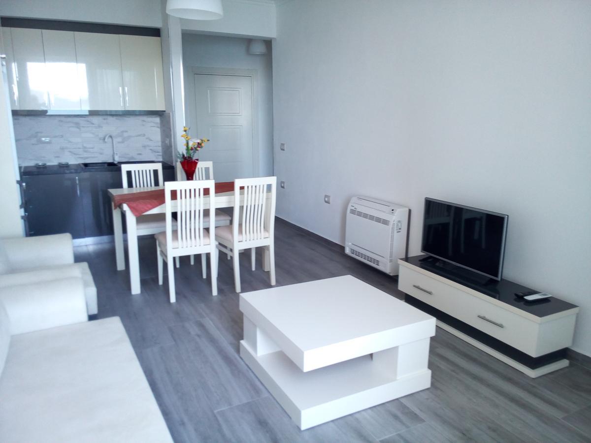 Apartamento Delfin *