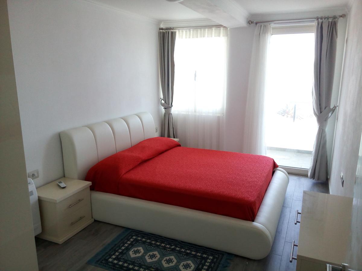 Apartamento Delfin *