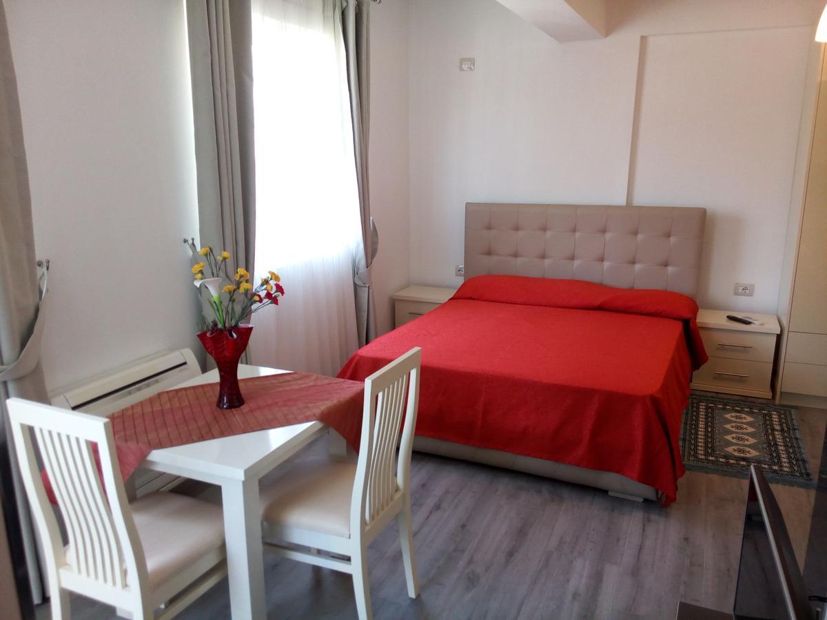 Apartamento Delfin *