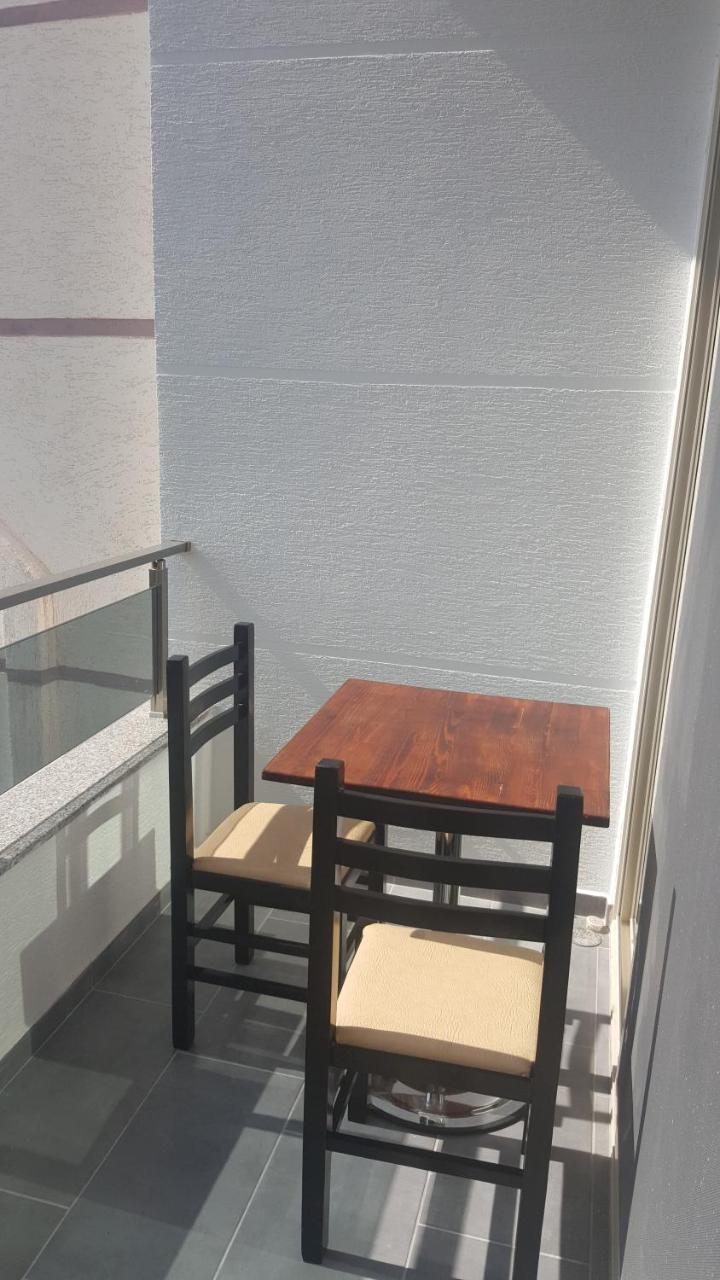 Apartamento Delfin Sarandë