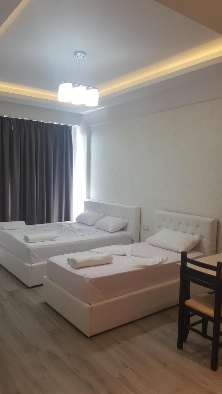 Delfin Apartamento